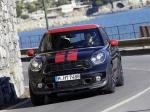 Mini Paceman All4 JCW 2013 года